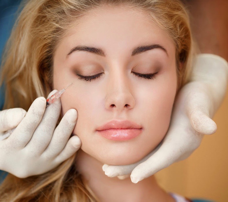 Botox & Injectables